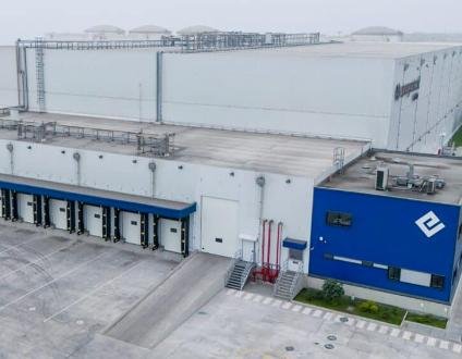 Emergent Cold LatAm inaugurates a modern warehouse in Callao, Peru