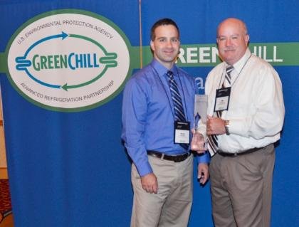 The GreenChill Program at 15 Years