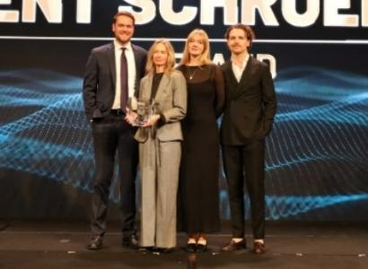 AHRI Honors Industry Leaders and Confirms 2026 Board