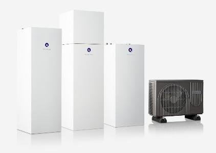 Qvantum signs national heat pump partnership with Sweden’s Bad & Värme