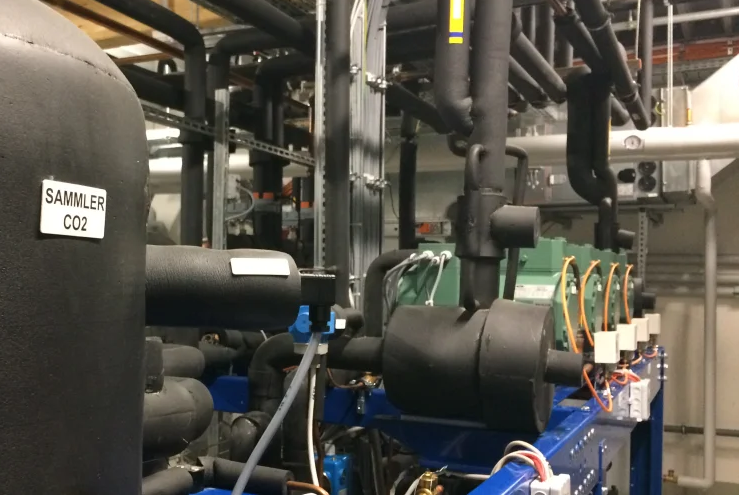 Refrigerant Overview in the RACHP Industry