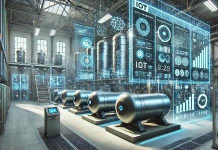 Industrial Air Compressor Market to Reach USD 29.3 Billion by 2032