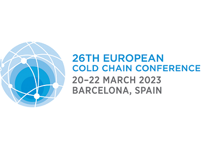 26th European Cold Chain Conference
