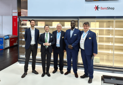 Eurovent to attend EuroShop 2026 in Germany and host cPCR session