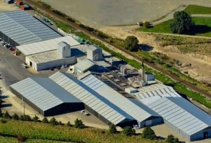WoolWorks cuts coal use with high-efficiency CO2 heat pump system