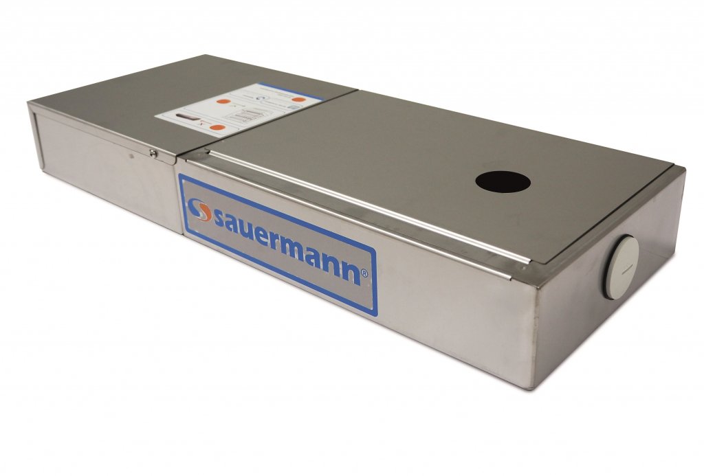 Sauermann Si-1931-condensate pump