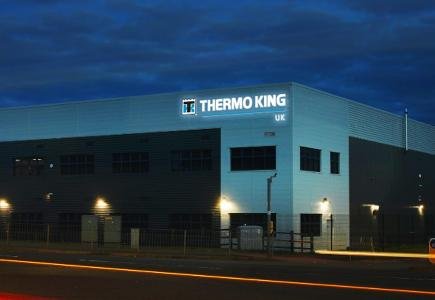 Trane Technologies Acquires Marshall Fleet Solutions to Strengthen UK Transport Refrigeration Operations
