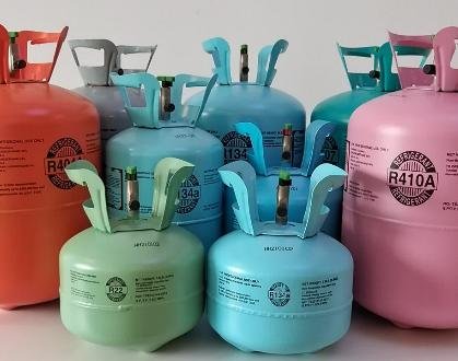 China Enhances Lifecycle Management of Refrigerants with New Policies and Financial Support