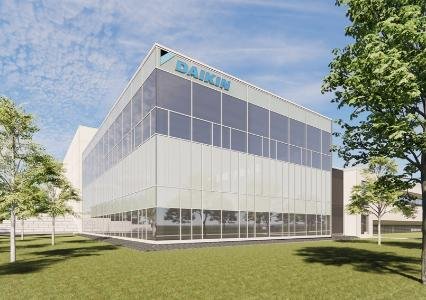 Daikin Applied invests $163M in US R&D lab to support data center HVAC innovation