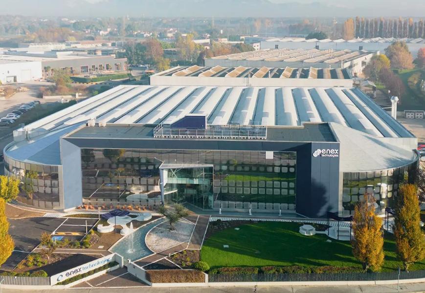 SBTi approves Enex Technologies’ emissions targets