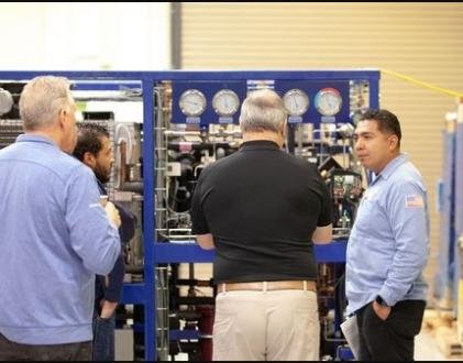 First-Ever North American Sustainable Refrigeration Council Training Summit