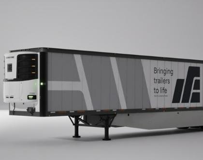 Range Energy & Thermo King Collaborate to Advance the Commercial Adoption of Electric Refrigerated Trailers in the Americas