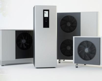 Pompe di calore: tendenze del mercato, normative e politiche in atto sulla tecnologia del momento
