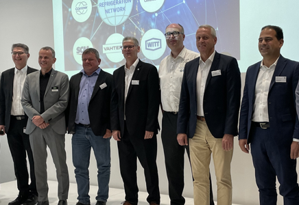 Jetzt anmelden: Industrial Refrigeration Network Conference (IRN) 2025
