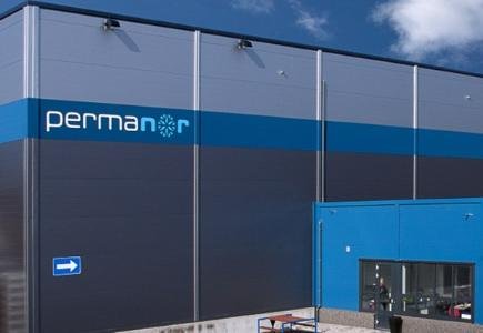 Lineage Acquires Permanor AS to Expand Cold Storage Network in Norway