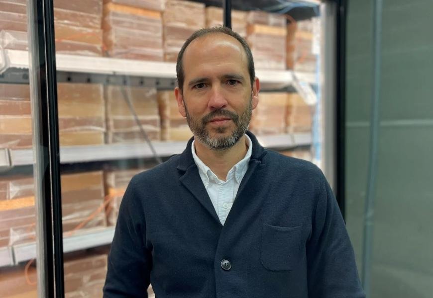 Eurovent rielegge Victor Gomara come vicepresidente di PG-RDC