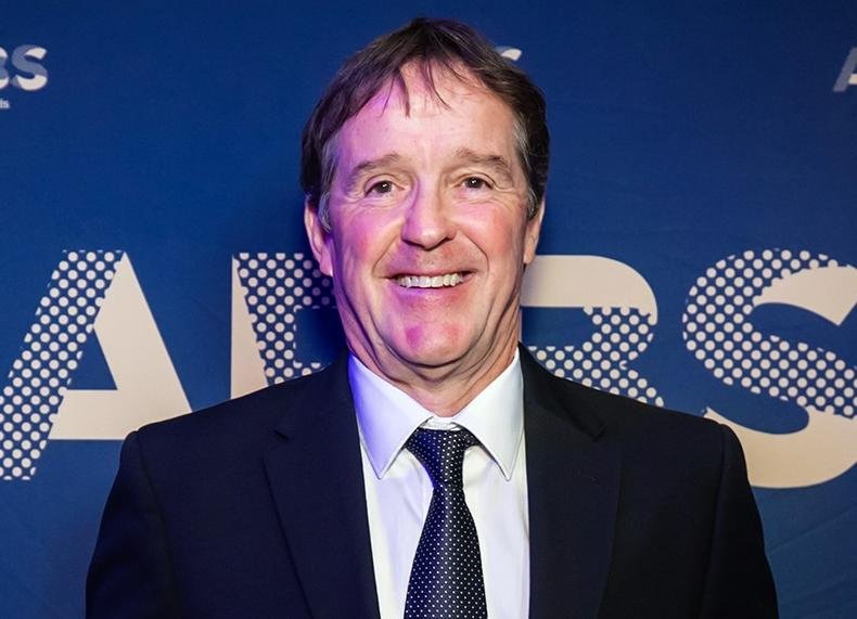 Rob Beggs joins ARBS Hall of Fame in Australia