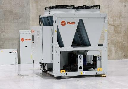 Trane lanza bombas de calor aire-agua R290 para EMEA y ANZ