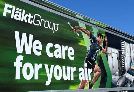 Samsung to acquire FläktGroup from Triton for €1.5 billion