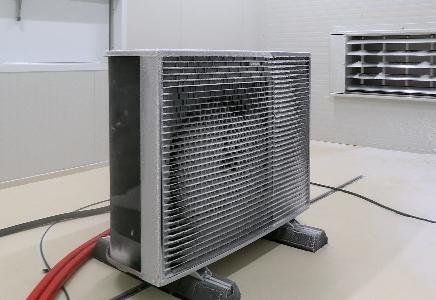 Daikin Europe opens €140M R&D center for heat pumps in Belgium