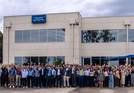 Alfa Laval marks 100 years in Australia and New Zealand