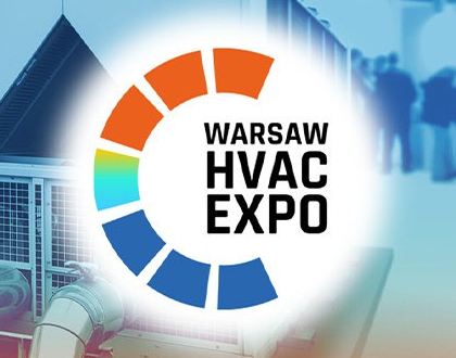 Warshaw HVAC Expo 2023
