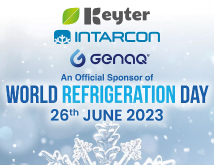 INTARCON to commemorate the World Refrigeration Day