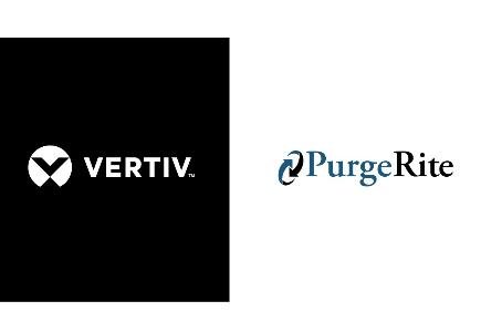 Vertiv to acquire US-based PurgeRite to expand liquid cooling services