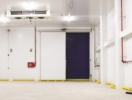 How to choose the thickness of the refrigeration panel for a cold storage room?