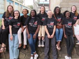 Star Refrigeration Sponsors FemEng2022 in Kenya