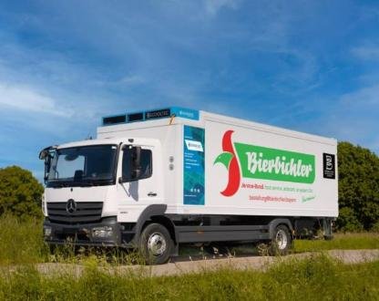 Bierbichler buys ECOOLTEC refrigeration systems