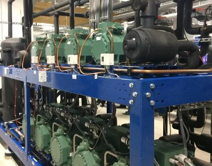 Essential Insights into CO2 Refrigeration Technology