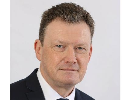 Deane Flint joins Haier Europe HVAC