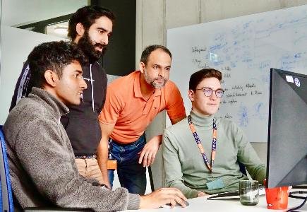 ebm‑papst presents energy-saving AI cooling tech at IPAI Heilbronn launch