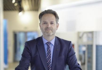 Philip Brangers Appointed President of Daikin France