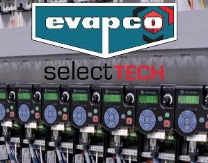 Formation of EVAPCO Select Technologies