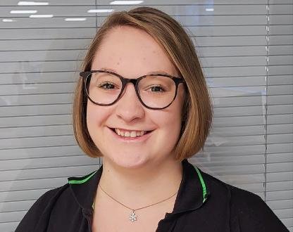 Green Point UK Appoints Emmie Fletcher to Key Sales Support Role