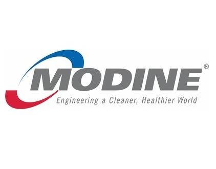 Modine Acquires Scott Springfield Manufacturing