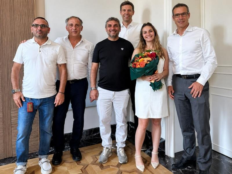 Syclef expands Italian refrigeration network with fifth operation