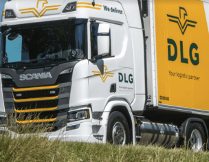 Daily Logistics Group takes over logistics activities from GIST Nederland