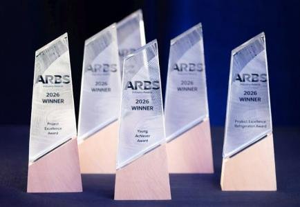 Australia names ARBS 2026 Awards finalists