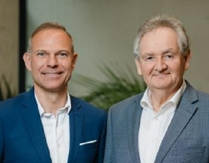 Planned Generational Change at ebm-papst