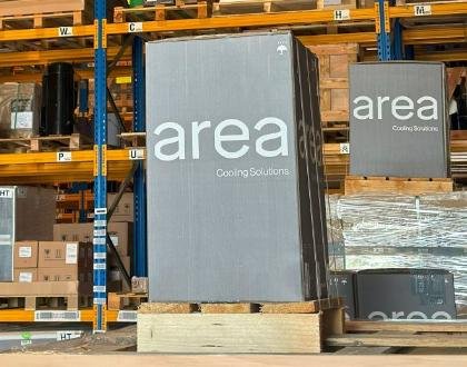 IPCOM Announces Acquisition of Area Cooling Solutions