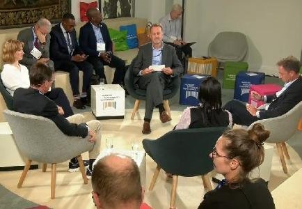 Greener Reefers project highlights natural refrigerants at Hamburg summit