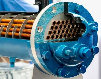 Wieland acquires Small Tube Products