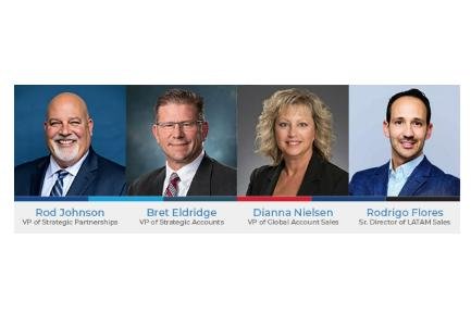 Hoshizaki Alliance promotes Johnson, appoints Flores in Georgia, US