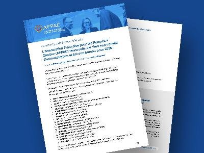 AFPAC Renews Board and Elects Executive Committee for 2025