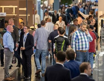 Most extensive supporting programme in the history of Chillventa