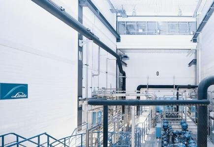 Linde Engineering to Supply Cryogenic Plant for PsiQuantum in Australia