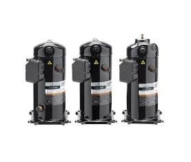 Emerson Launches Copeland Scroll Compressors for Low Temperature Applications with A2L Refrigerants